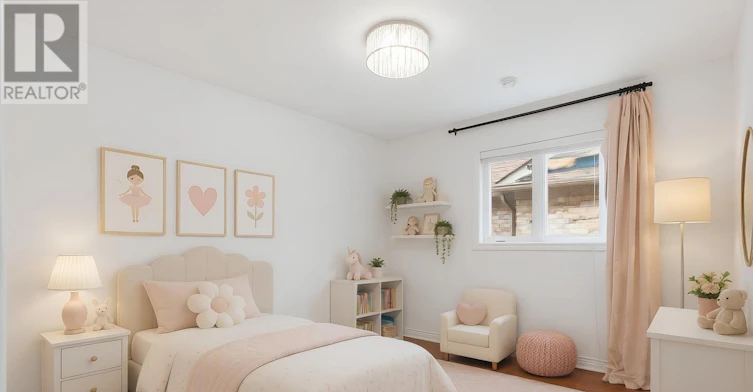 68 Old Orchard Crescent, Richmond Hill, ON, L4S 2X3 - 36