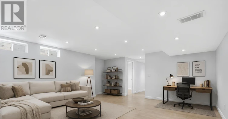 68 Old Orchard Crescent, Richmond Hill, ON, L4S 2X3 - 45