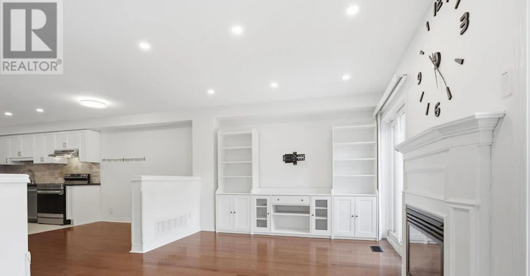 68 Old Orchard Crescent, Richmond Hill, ON, L4S 2X3 - 8