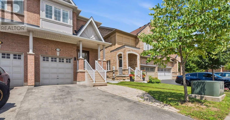 68 Old Orchard Crescent, Richmond Hill, ON, L4S 2X3 - 2