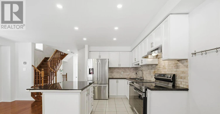 68 Old Orchard Crescent, Richmond Hill, ON, L4S 2X3 - 16
