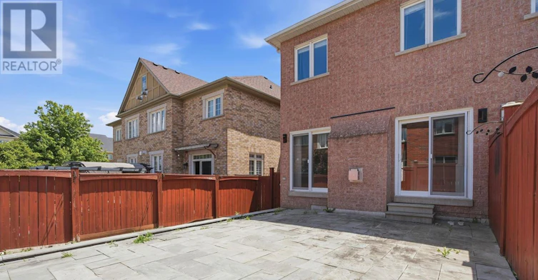 68 Old Orchard Crescent, Richmond Hill, ON, L4S 2X3 - 48