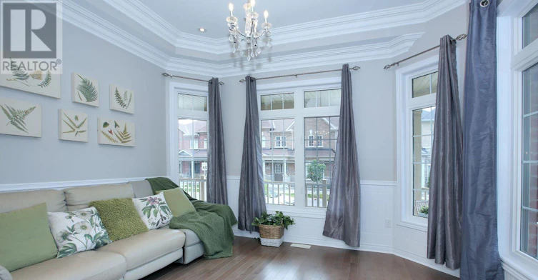 1 Webb Street, Markham, ON, L6B 0Z7 - 4