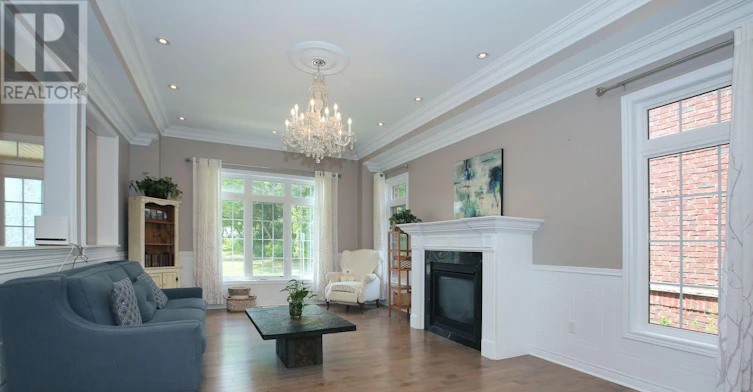 1 Webb Street, Markham, ON, L6B 0Z7 - 7
