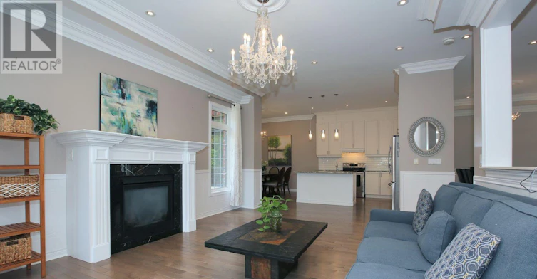 1 Webb Street, Markham, ON, L6B 0Z7 - 3