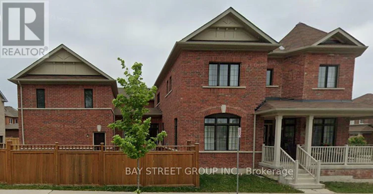 1 Webb Street, Markham, ON, L6B 0Z7