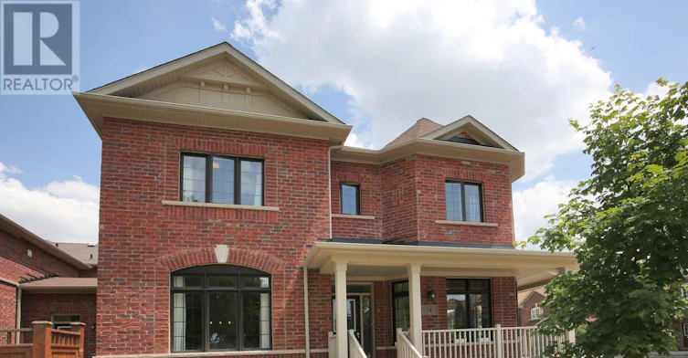 1 Webb Street, Markham, ON, L6B 0Z7 - 2