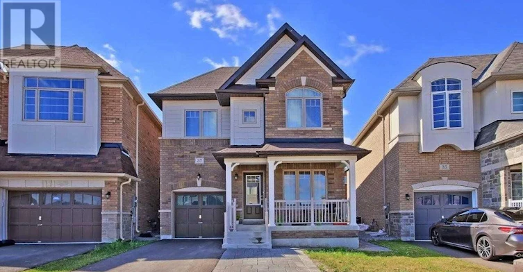 1ST&2ND-37 Kavanagh Avenue, East Gwillimbury, ON, L9N 0P6