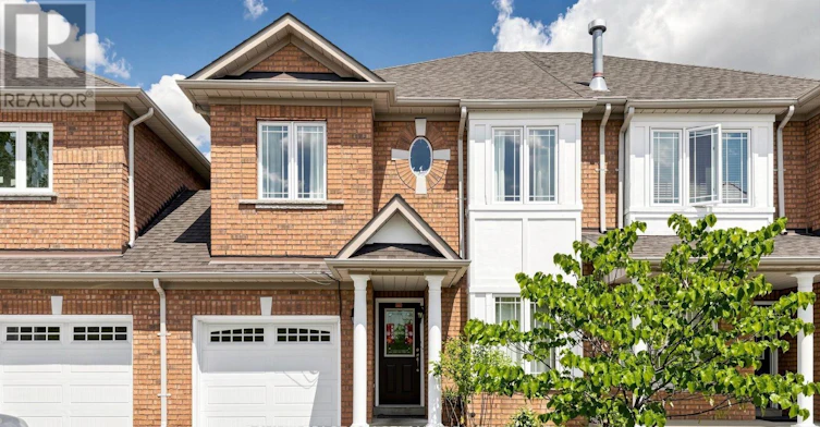 246 Farmstead Road, Richmond Hill, ON, L4S 2J8