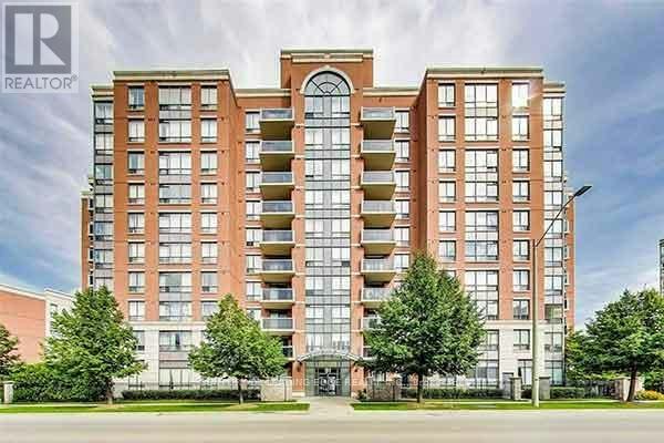 210-25 Times Avenue, Markham, ON, L3T 7X5