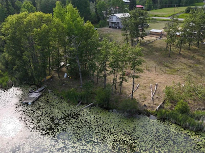 7566 Bridge Lake Business Route - 4