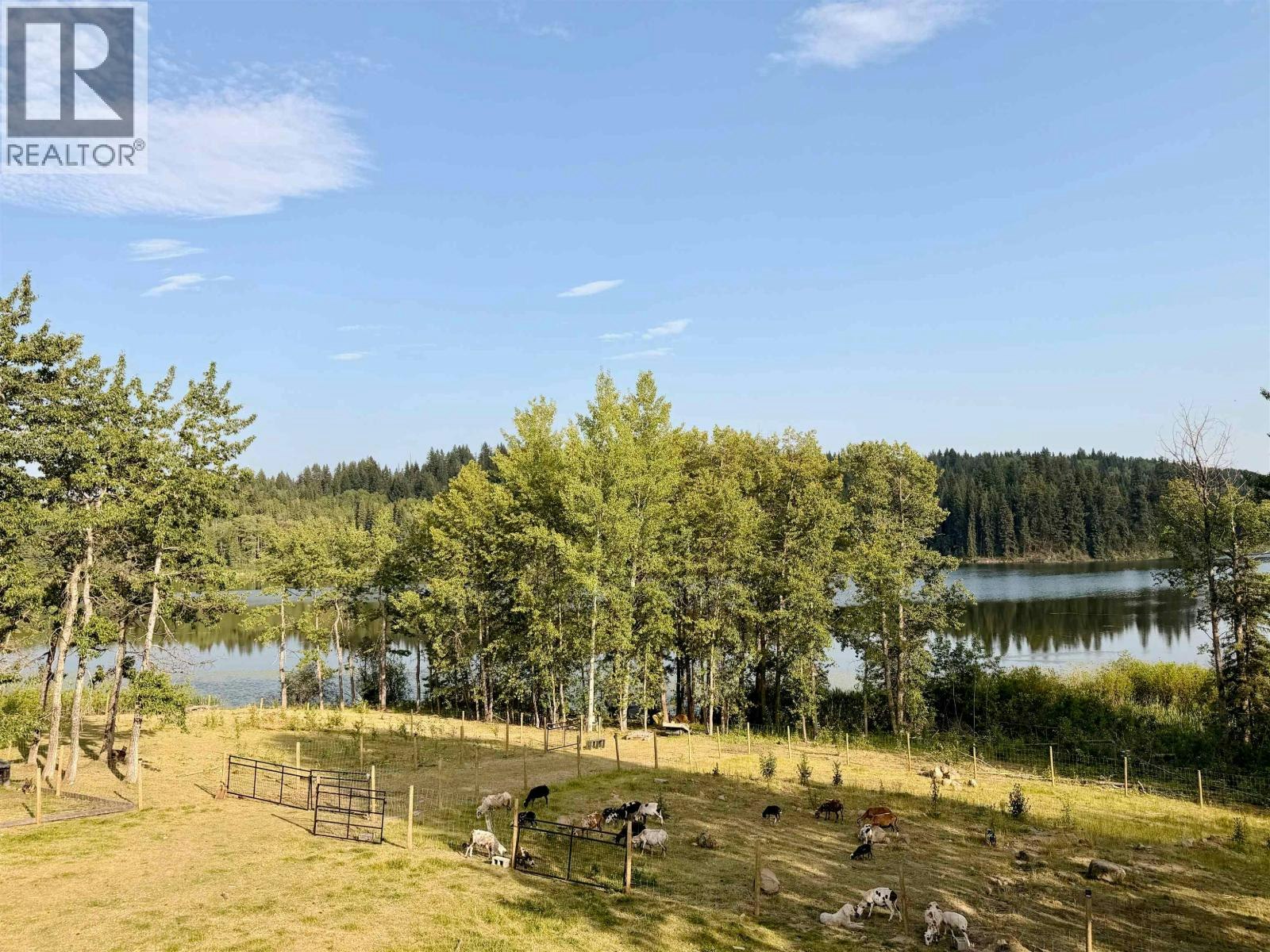 7566 Bridge Lake Business Route, 100 Mile House, BC, V0K 1E0 - 31