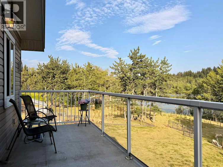7566 Bridge Lake Business Route, 100 Mile House, BC, V0K 1E0 - 21