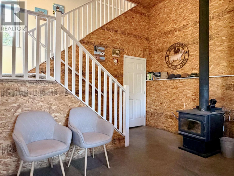 7566 Bridge Lake Business Route, 100 Mile House, BC, V0K 1E0 - 28