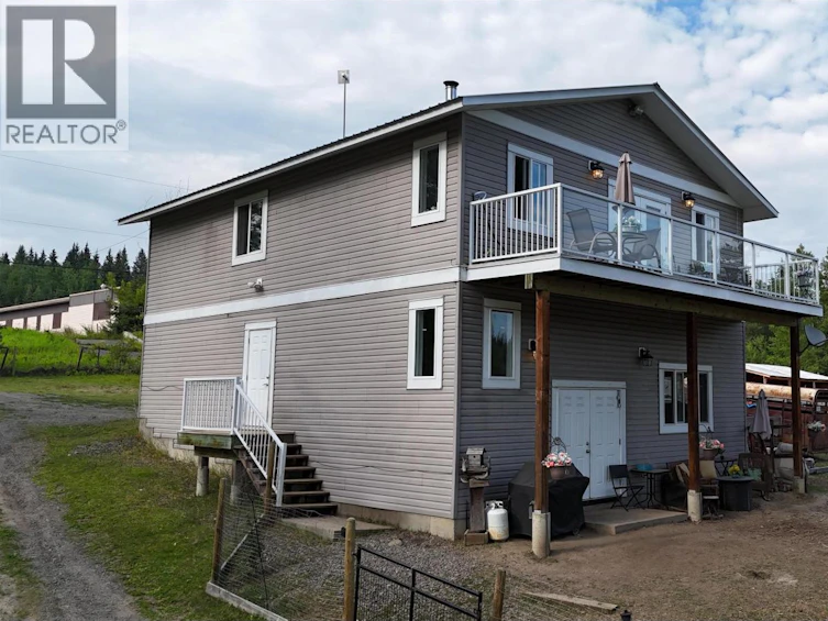 7566 Bridge Lake Business Route, 100 Mile House, BC, V0K 1E0 - 20