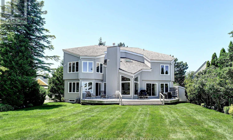 113 Fieldcrest Court