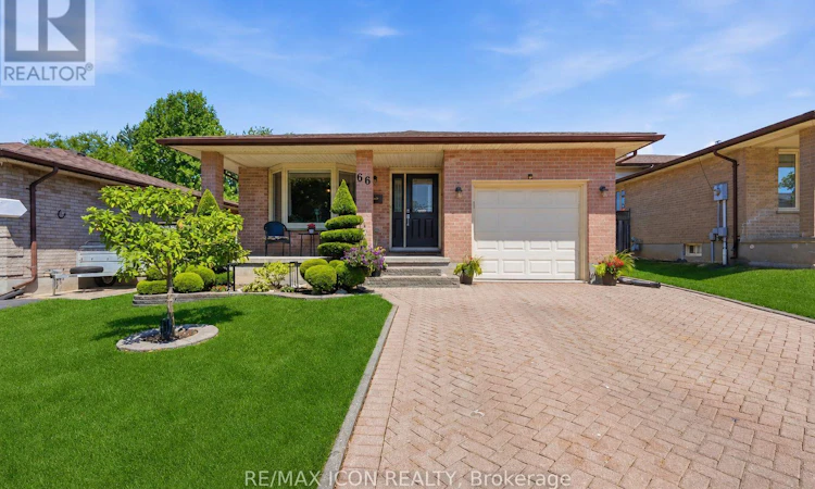 66 Ashley Crescent