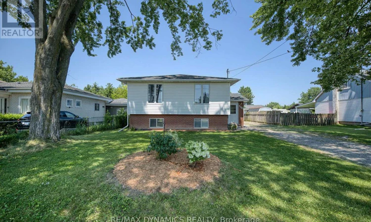 7701 Badger Road