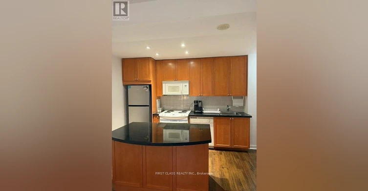 1514-85 Bloor Street E, Toronto, ON, M4W 3R7 - 5