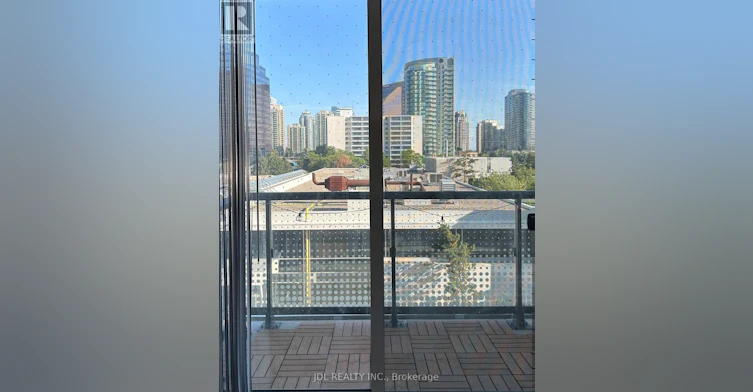 TWO BEDROOMS 321-5858 Yonge St Street, Toronto, ON, M2M 0C6 - 20