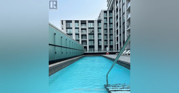 TWO BEDROOMS 321-5858 Yonge St Street, Toronto, ON, M2M 0C6 - 27