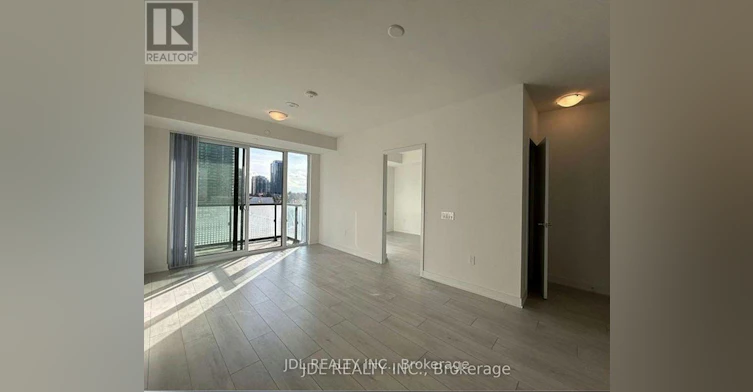 TWO BEDROOMS 321-5858 Yonge St Street, Toronto, ON, M2M 0C6 - 15