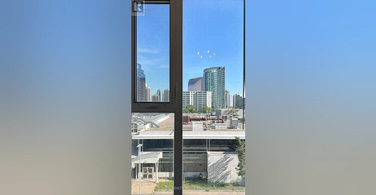 TWO BEDROOMS 321-5858 Yonge St Street, Toronto, ON, M2M 0C6 - 19