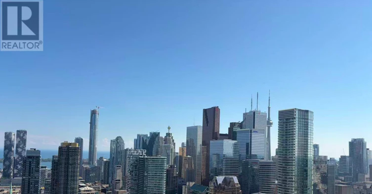 5007-100 Dalhousie Street, Toronto, ON, M5B 0C7 - 8