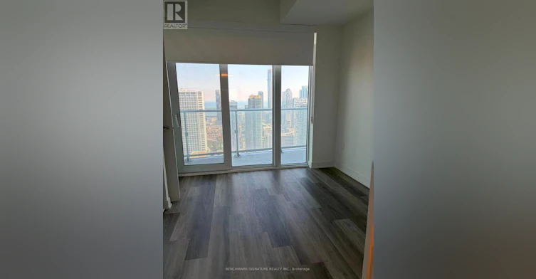 5007-100 Dalhousie Street, Toronto, ON, M5B 0C7 - 5