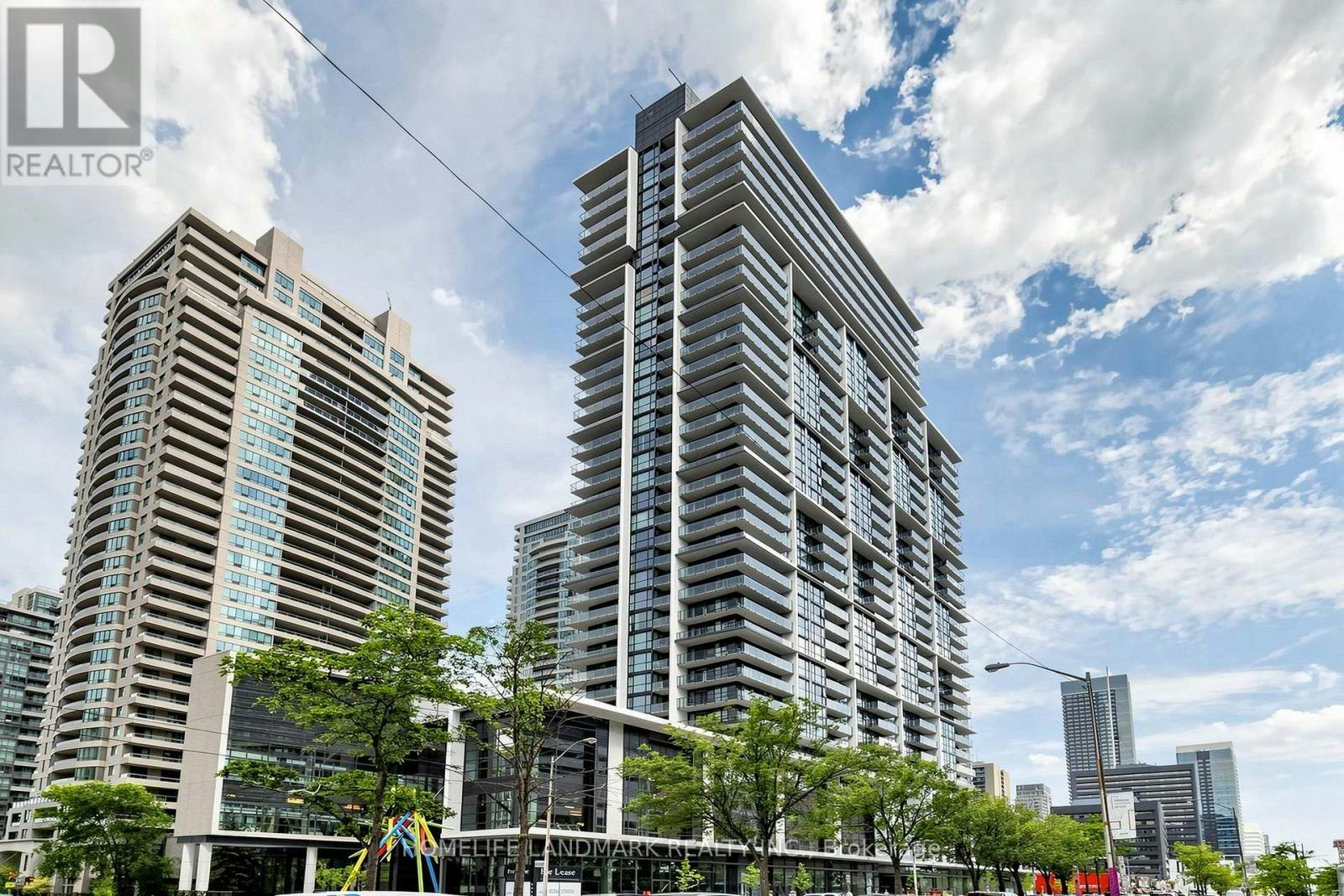 1110-4955 Yonge Street, Toronto, ON, M2N 5N6