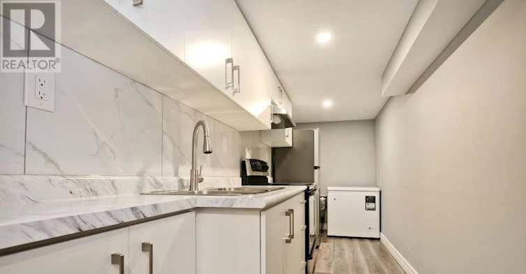 BSMT-261 Doubtfire Crescent, Markham, ON, L3S 3V8 - 4