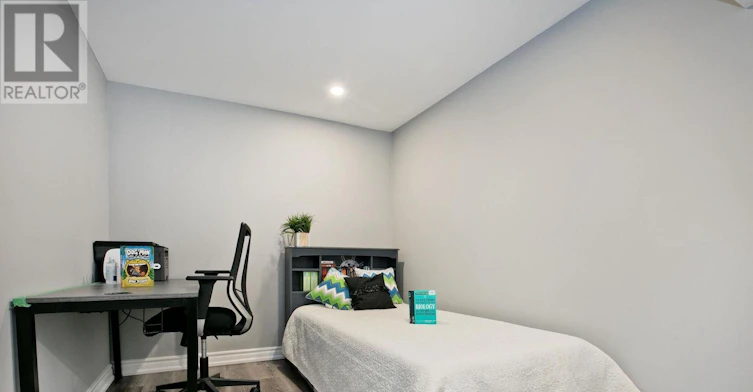 BSMT-261 Doubtfire Crescent, Markham, ON, L3S 3V8 - 3