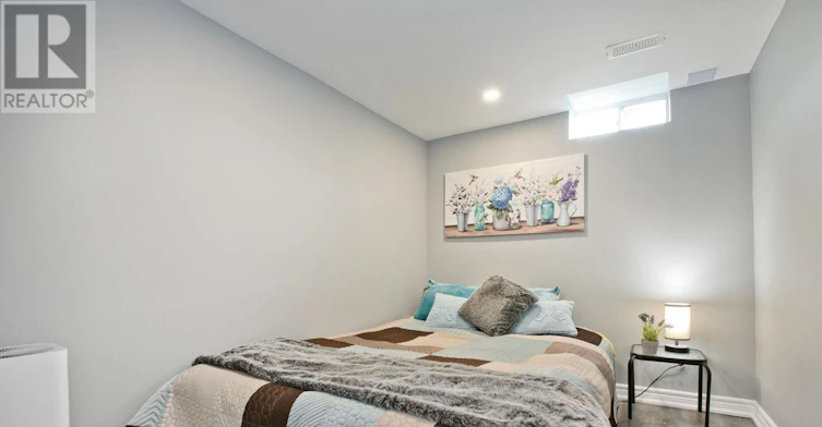 BSMT-261 Doubtfire Crescent, Markham, ON, L3S 3V8 - 2