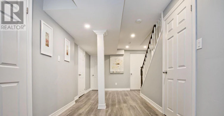 BSMT-261 Doubtfire Crescent, Markham, ON, L3S 3V8 - 5