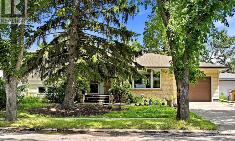 111 Bell Street