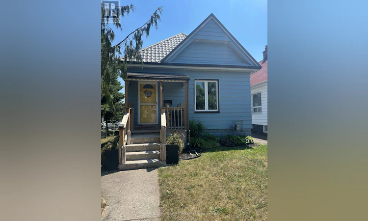 93 Homan Street