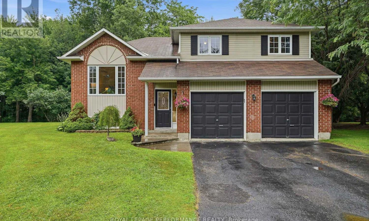 193 Blue Jay Drive
