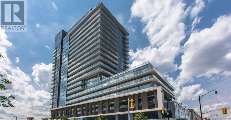 1705-72 Esther Shiner Boulevard, Toronto, ON, M2K 0C4