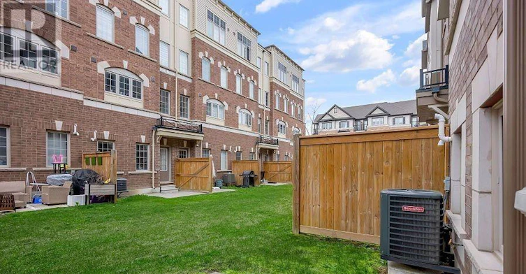146 Giboulee Path, Oshawa, ON, L1L 0M7 - 6