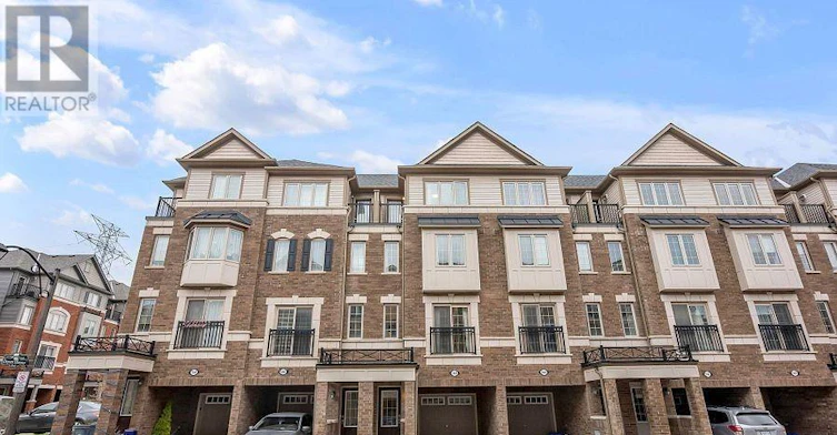 146 Giboulee Path, Oshawa, ON, L1L 0M7