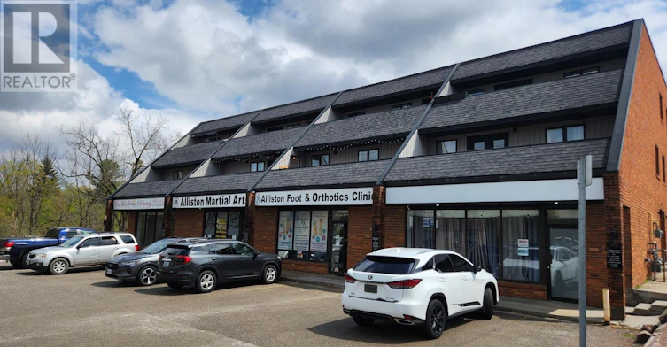 6-19 Church Street N, New Tecumseth, ON, L9R 1L6