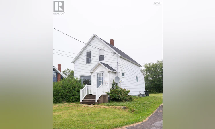 31 Hickman Street