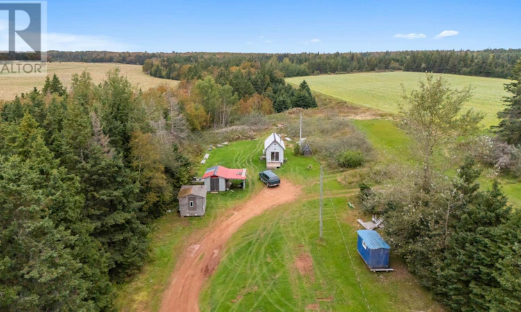128 Snake Road