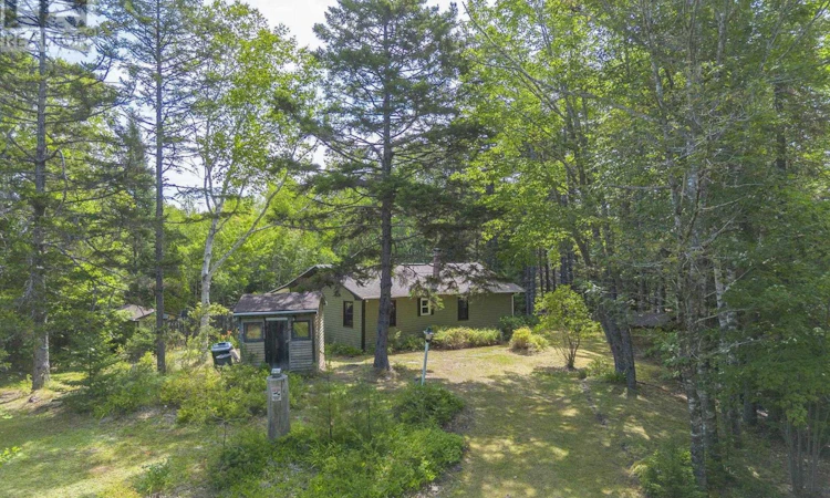 382 Sarty Road