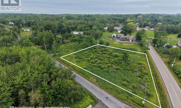 2 Acre Lot Lantz Road