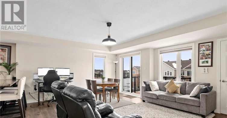 2254 Watercolours Way, Ottawa, ON, K2J 6R2 - 2
