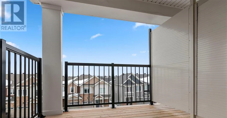 2254 Watercolours Way, Ottawa, ON, K2J 6R2 - 14