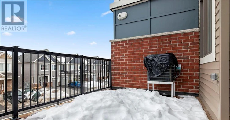 2254 Watercolours Way, Ottawa, ON, K2J 6R2 - 6