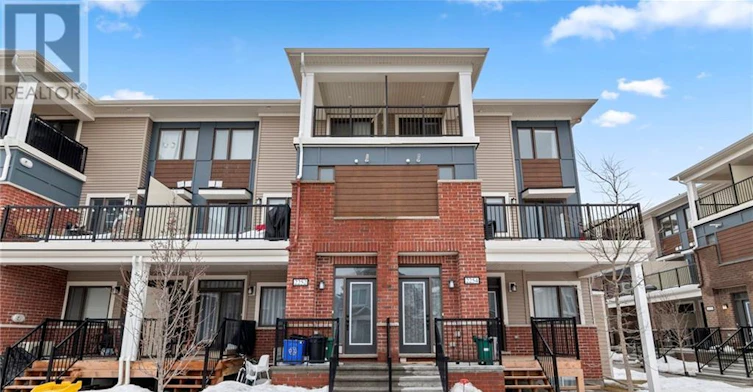 2254 Watercolours Way, Ottawa, ON, K2J 6R2