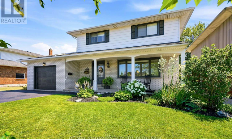 29 Rose Avenue